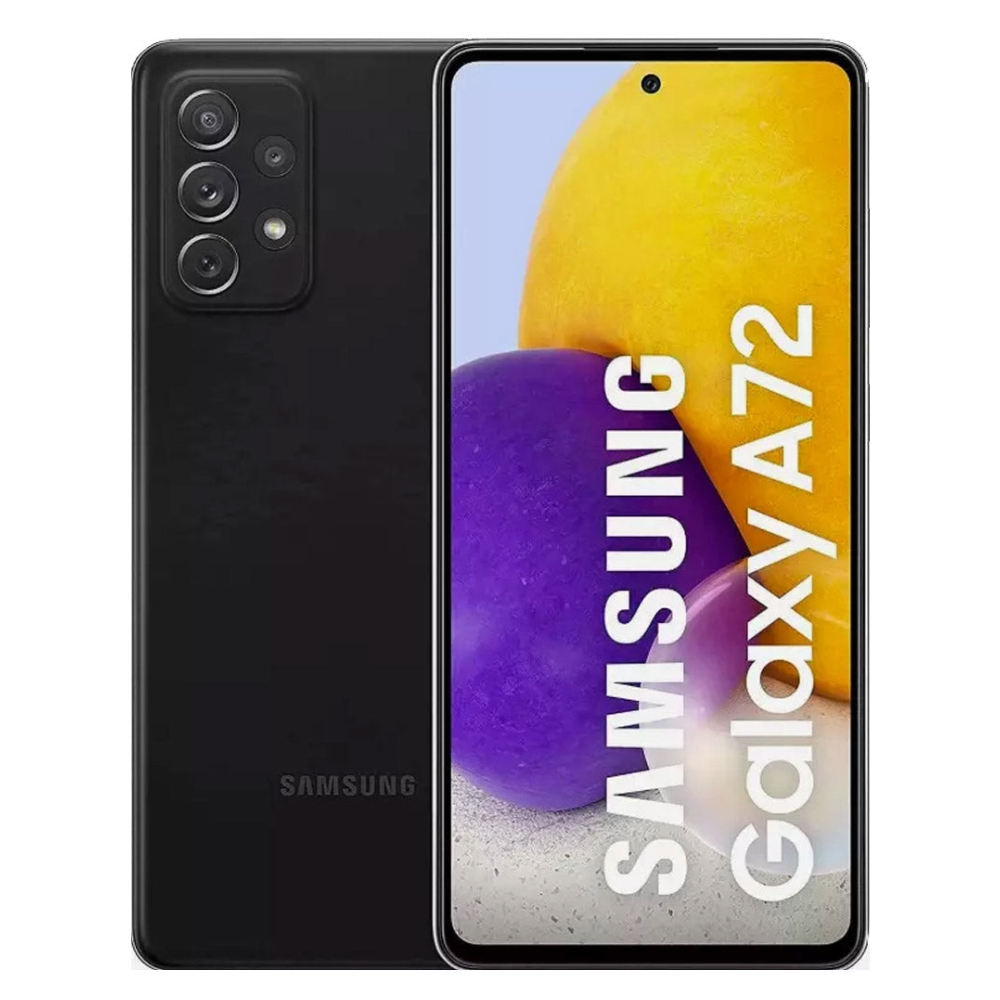 Samsung Galaxy A72 - Refurbished