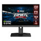 MSI Optix G242 - 60.5 cm (23.8") - 1920 x 1080 pixels FHD LCD Monitor