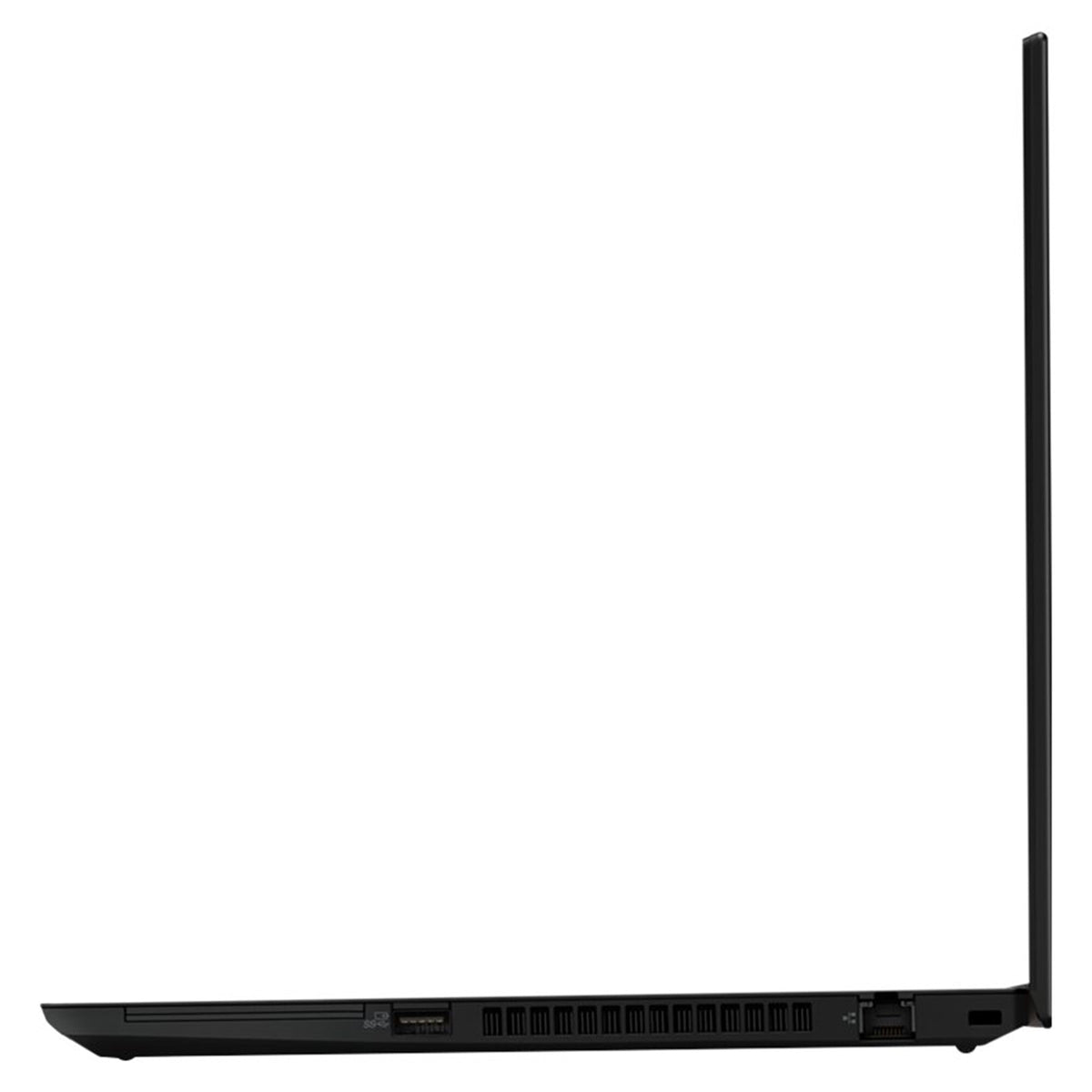 Lenovo ThinkPad T14 G2 Laptop - 35.6 cm (14&quot;) - Intel® Core™ i5-1135G7 - 16 GB DDR4-SDRAM - 512 SSD - Wi-Fi 5 - Windows 11 Pro - Black - Refurbished