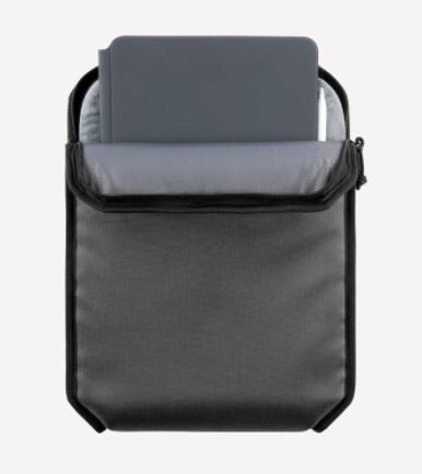 Urban Armor Gear Tablet Sleeve for 12.9&quot; iPad Pro in Grey