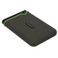 Transcend StoreJet 25M3S - 2.5" External hard drive - 2TB