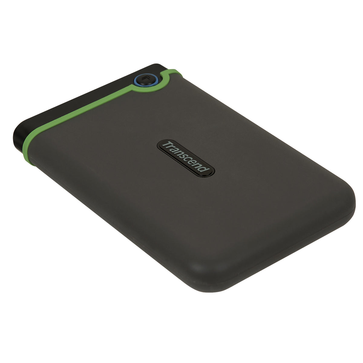Transcend StoreJet 25M3S - 2.5" External hard drive - 1TB