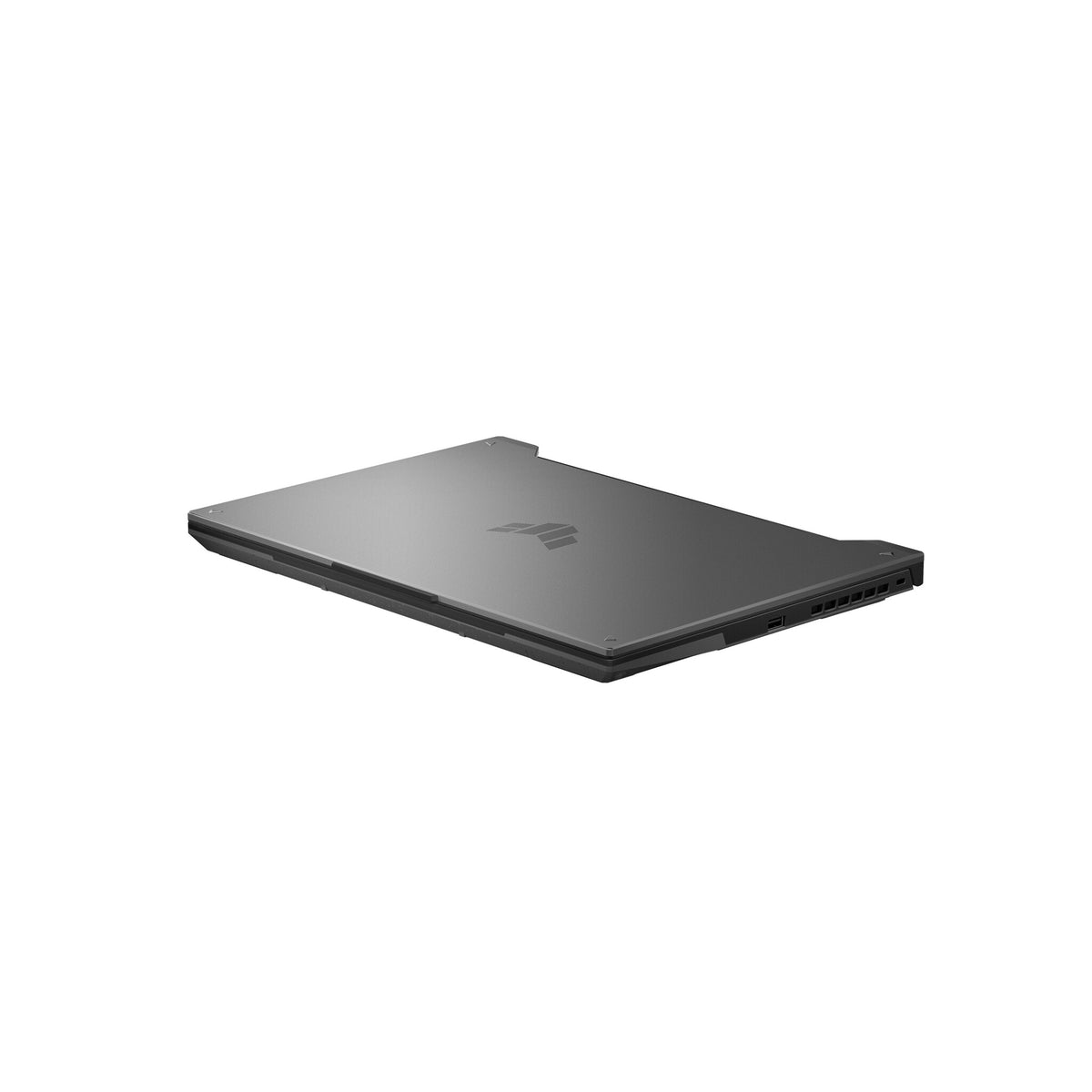 ASUS TUF Gaming A16 Laptop - 40.6 cm (16&quot;) - AMD Ryzen™ 9 7845HX - 16 GB DDR5-SDRAM - 1 TB SSD - NVIDIA GeForce RTX 4070 - Wi-Fi 6 - Windows 11 Home - Grey