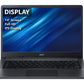 Acer Chromebook C934 - 35.6cm (14") - Intel® Celeron® N5100 - 8 GB LPDDR4x-SDRAM - 64 GB eMMc - Wi-Fi 6 - ChromeOS - Black