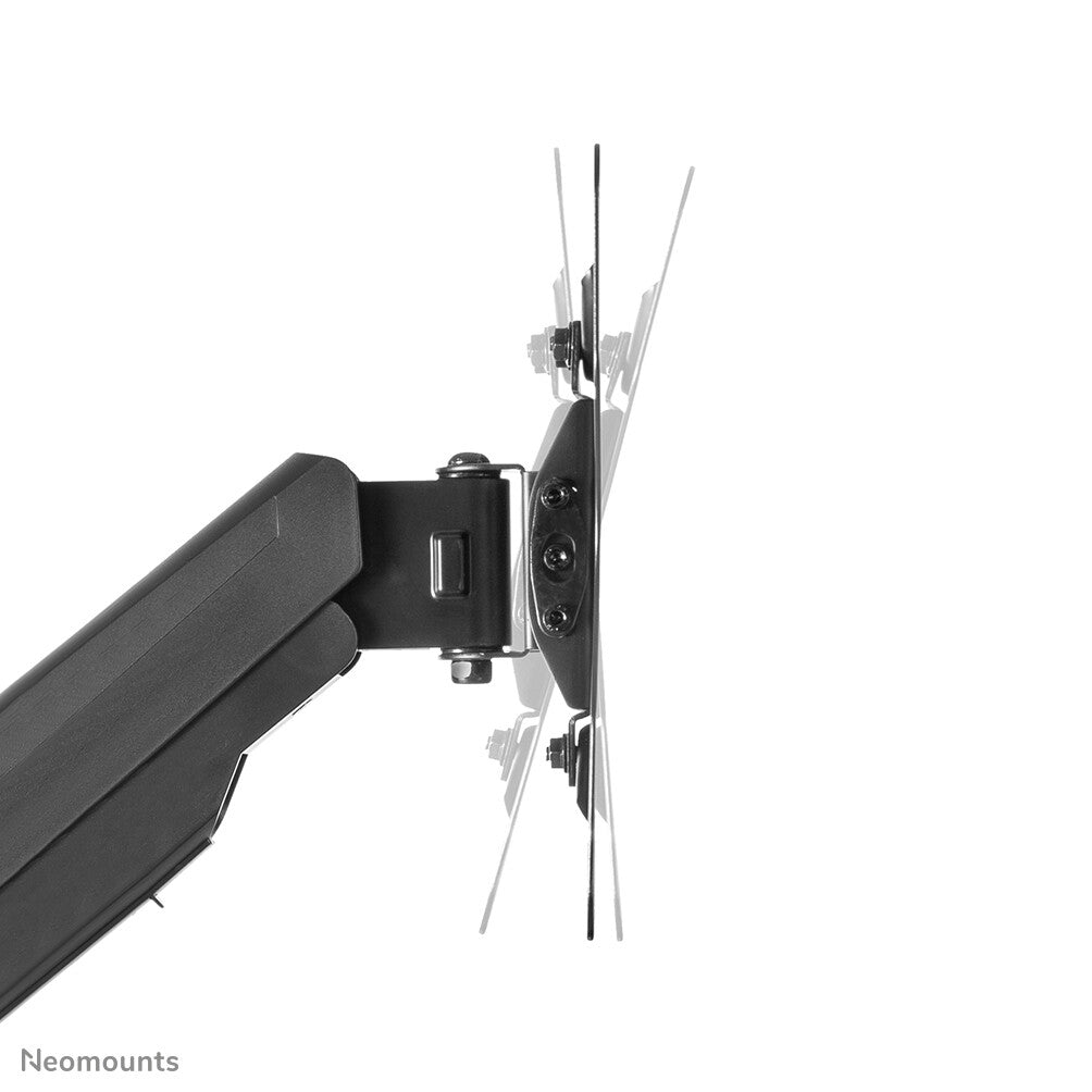 Neomounts WL70-550BL12 - TV wall mount for 58.4 cm (23") to 106.7 cm (42")