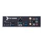 ASUS TUF GAMING B660-PLUS WIFI D4 ATX motherboard - Intel B660 LGA 1700