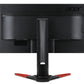 Acer XB Predator XB281HK - 71.1 cm (28") - 3840 x 2160 pixels LED Monitor
