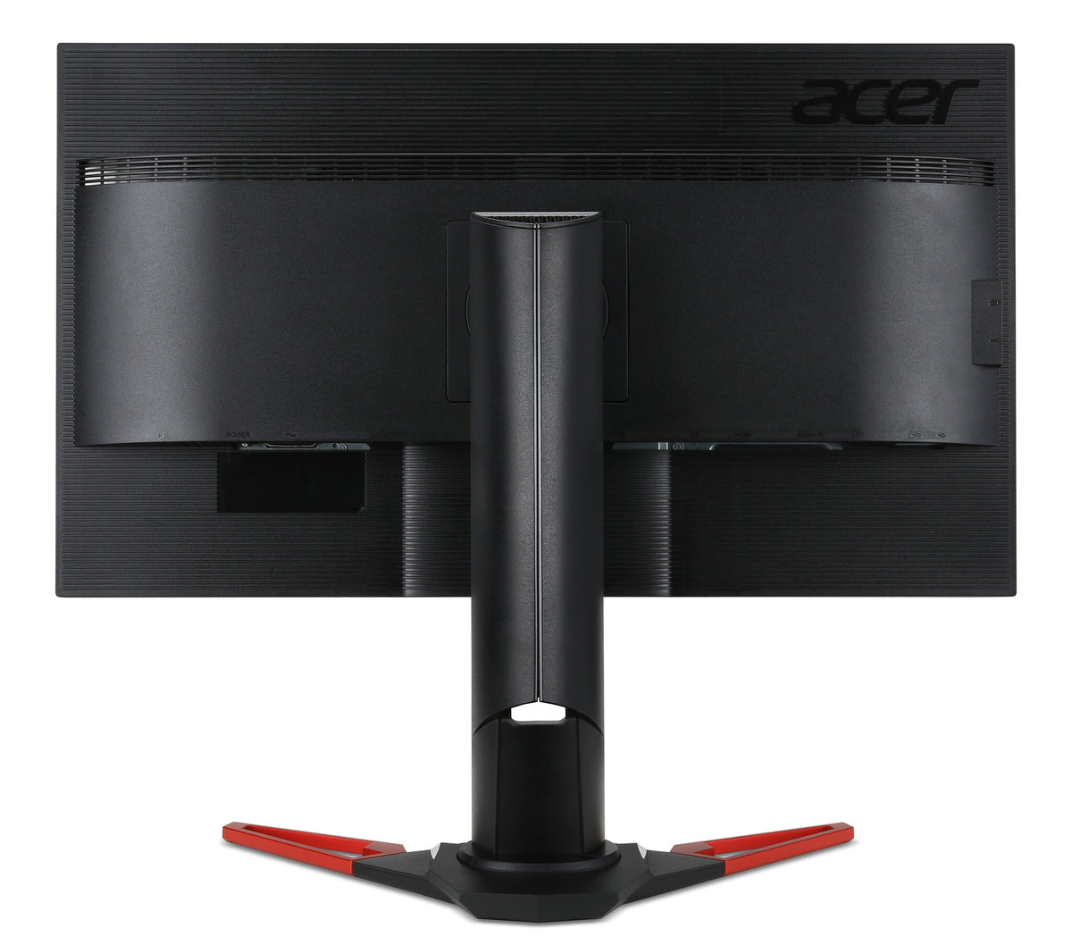 Acer XB Predator XB281HK - 71.1 cm (28") - 3840 x 2160 pixels LED Monitor