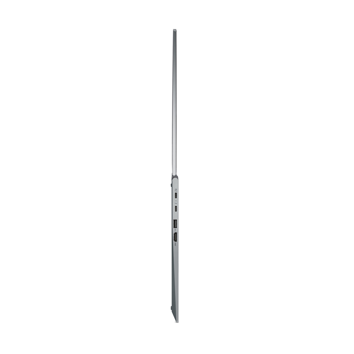 Lenovo ThinkPad Yoga X1 Gen 7 (14&quot; Intel) Intel® Core™ i7 i7-1260P Hybrid (2-in-1) 35.6 cm (14&quot;) Touchscreen WQUXGA 16 GB LPDDR5-SDRAM 512 GB SSD Wi-Fi 6E (802.11ax) Windows 11 Pro Grey