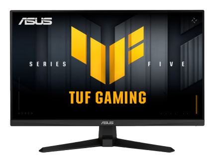 ASUS TUF Gaming VG249QM5A computer monitor 60.5 cm (23.8") 1920 x 1080 pixels Full HD LED Black