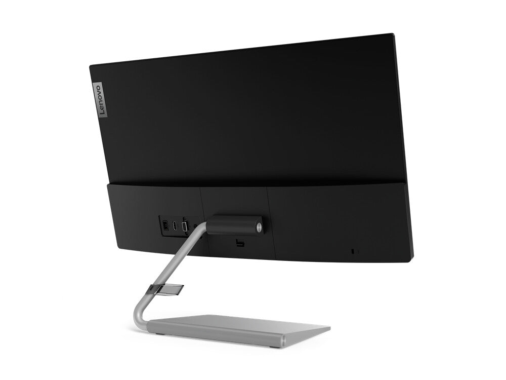 Lenovo Q24I-1L - 60.5 cm (23.8&quot;) - 1920 x 1080 pixels FHD LED Monitor