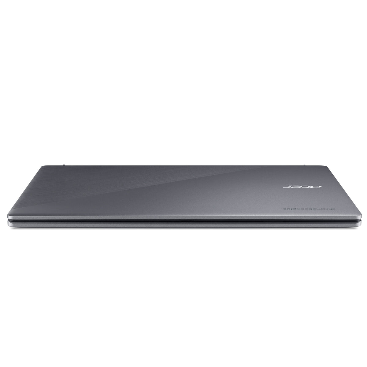 Acer Chromebook Plus 515 - 39.6 cm (15.6") - Intel® Core i5-1235U - 8 GB LPDDR5x-SDRAM - 256 GB SSD - Wi-Fi 6E - ChromeOS - Grey