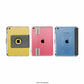 Targus Pro-Tek Clear Case for 10.9" iPad in Transparent