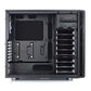 Fractal Design Define R5 - ATX Mid Tower Case in Black