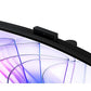 Samsung ViewFinity S6 - 86.4 cm (34") - 3440 x 1440 pixels Wide Quad HD LED Monitor