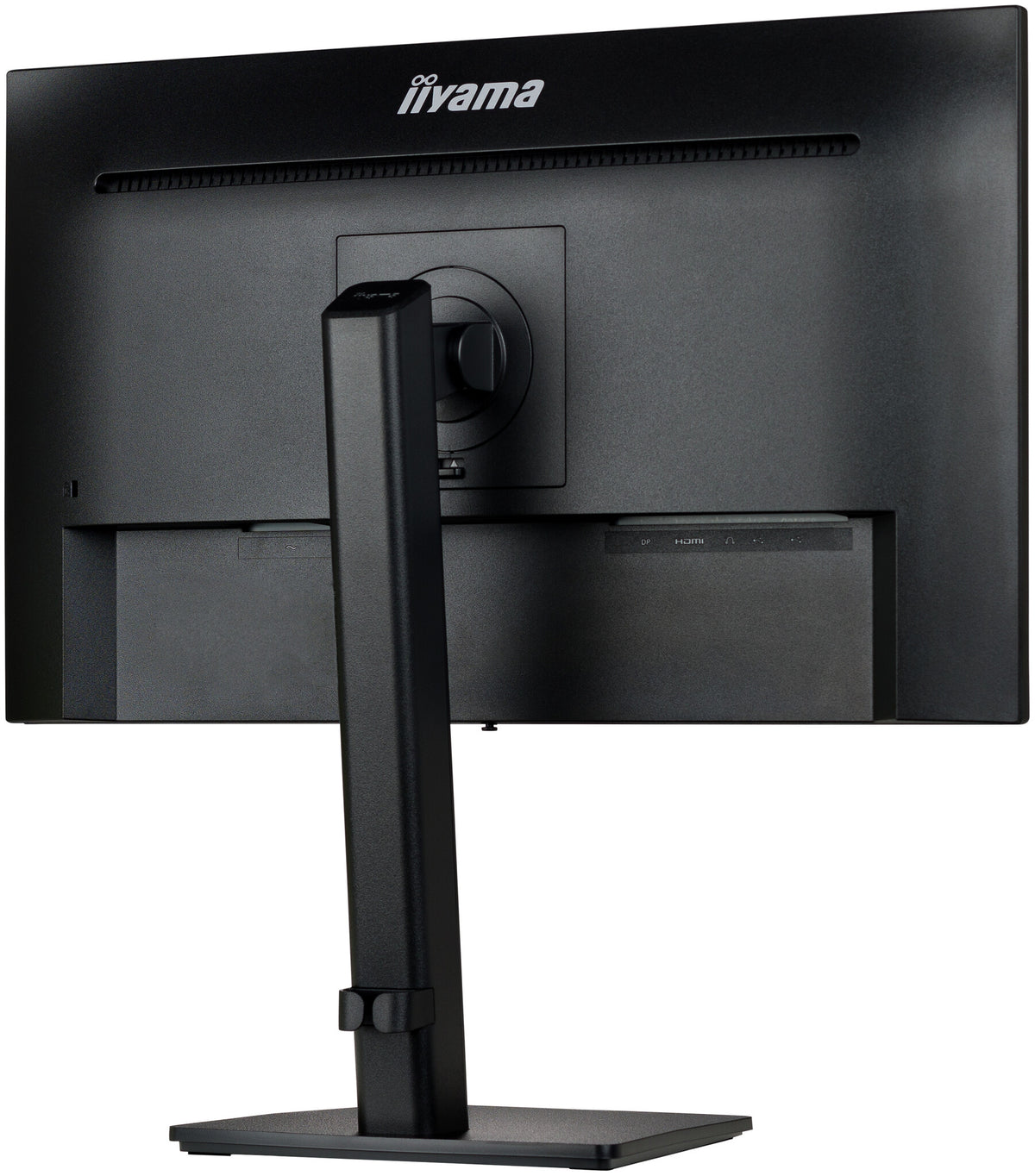 iiyama ProLite XUB2494HSU-B2 - 60.5 cm (23.8&quot;) - 1920 x 1080 pixels FHD LED Monitor