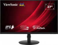 Viewsonic VG2708A computer monitor 68.6 cm (27") 1920 x 1080 pixels Full HD LED
