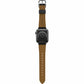 OtterBox Symmetry Cactus Series for Apple Watch 42/44/45mm in Noir Ash