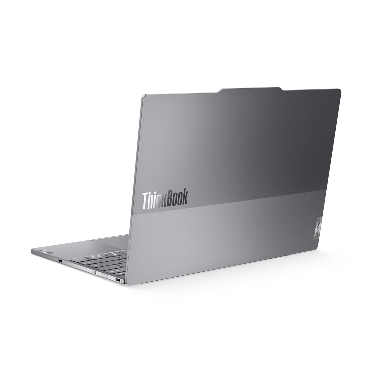 Lenovo ThinkBook 13x Laptop - 34.3 cm (13.5&quot;) - Intel Core Ultra 9 185H - 32 GB LPDDR5x-SDRAM - 1 TB SSD - Wi-Fi 6E - Windows 11 Pro - Grey