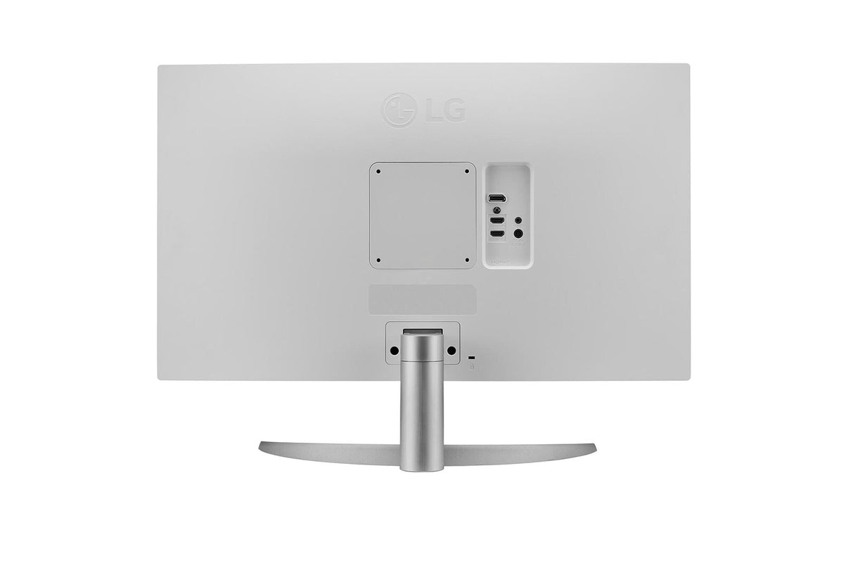 LG 27UP600 - 68.6 cm (27&quot;) - 3840 x 2160 pixels 4K UHD LED Monitor