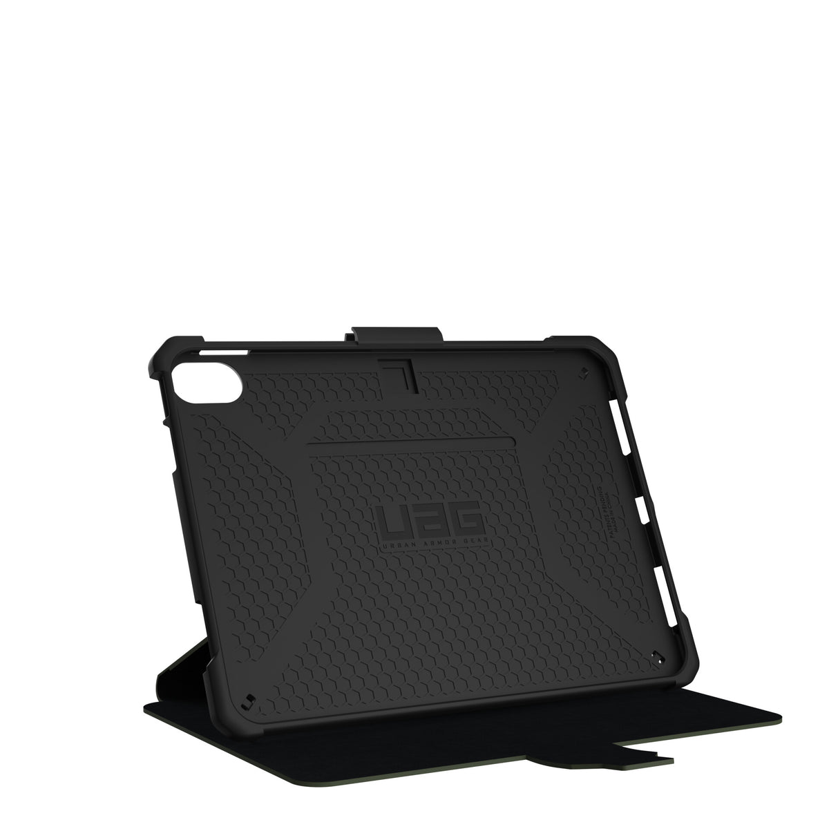Urban Armor Gear Metropolis SE for 10.9&quot; iPad in Green