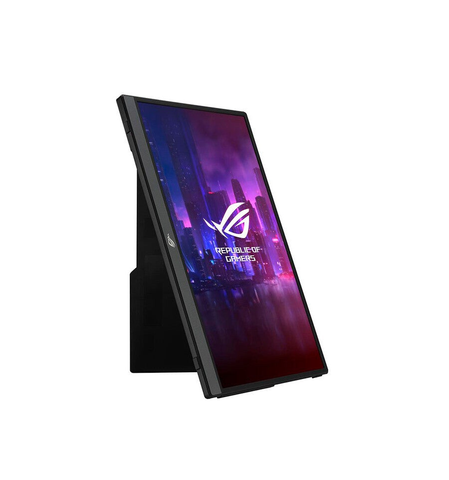 ASUS XG16AHP - 39.6 cm (15.6") - 1920 x 1080 pixels Full HD Monitor
