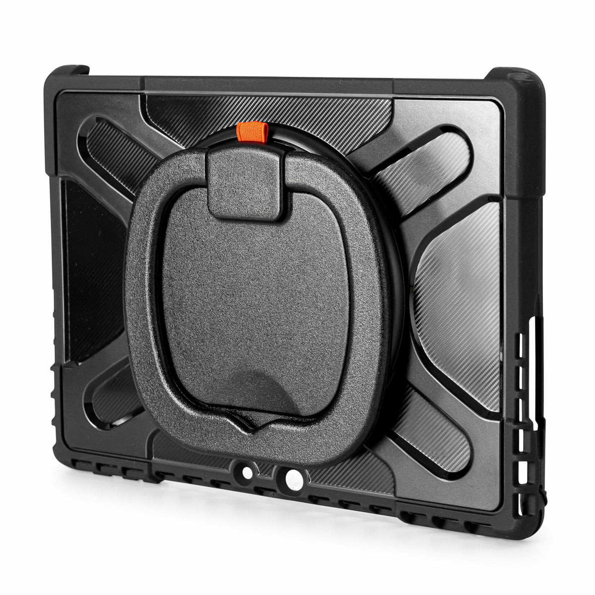 Techair Protective Rugged Case for Surface Pro 9 in Black