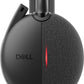 DELL WH5024 - USB Type-C Wired Headset in Black