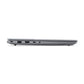 Lenovo ThinkBook 14 Laptop - 35.6 cm (14") - Intel Core Ultra 5 125U - 16 GB DDR5-SDRAM - 256 GB SSD - Wi-Fi 6E - Windows 11 Pro - Grey
