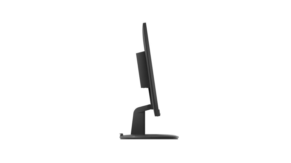 Lenovo C24-25 - 60.5 cm (23.8") - 1920 x 1080 pixels FHD LED Monitor