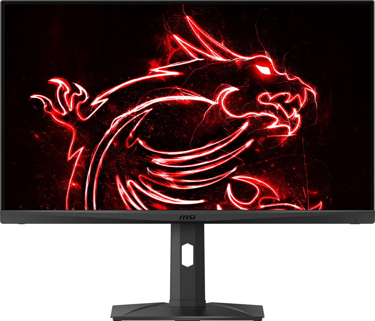 MSI Optix MAG321QR - 80 cm (31.5") - 2560 x 1440 pixels WQHD Monitor