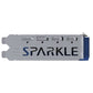 Sparkle - Intel Arc A310 ELF 4 GB GDDR6 graphics card