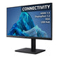Acer B7 Vero B227QH - 54.6 cm (21.5") - 1920 x 1080 pixels FHD LED Monitor