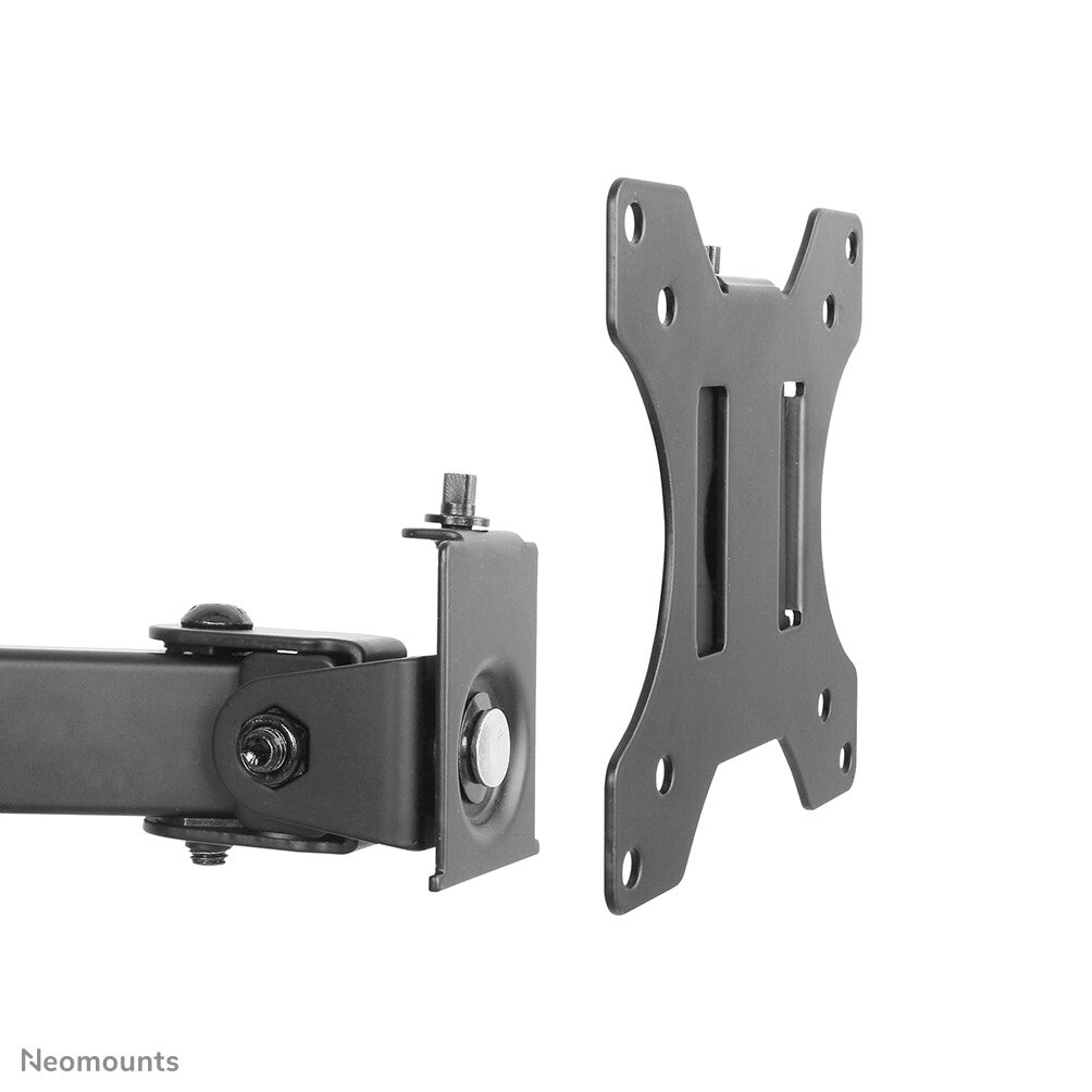 Neomounts FPMA-D540BLACK - Desk monitor mount for 33 cm (13") to 81.3 cm (32")