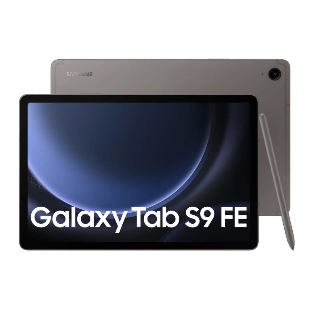 Samsung Galaxy Tab S9 FE - 10.9 in - Wi-Fi + Cellular - Refurbished
