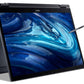 Acer TravelMate P4 Hybrid (2-in-1) - 35.6 cm (14") - Touchscreen - Intel® Core™ i5-1240P - 8 GB DDR4-SDRAM - 256 GB SSD - Wi-Fi 6E - Windows 11 Pro - Black