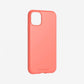 Tech21 Studio Colour for iPhone 11 in Coral
