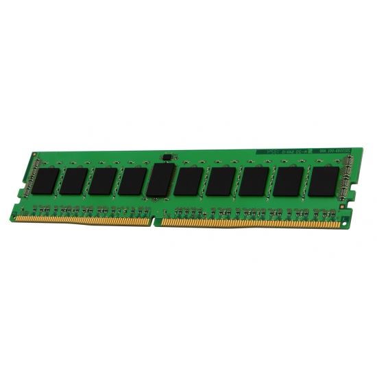 Kingston Technology KCP426ND8/16 memory module 16 GB 1 x 16 GB DDR4 2666 MT/s