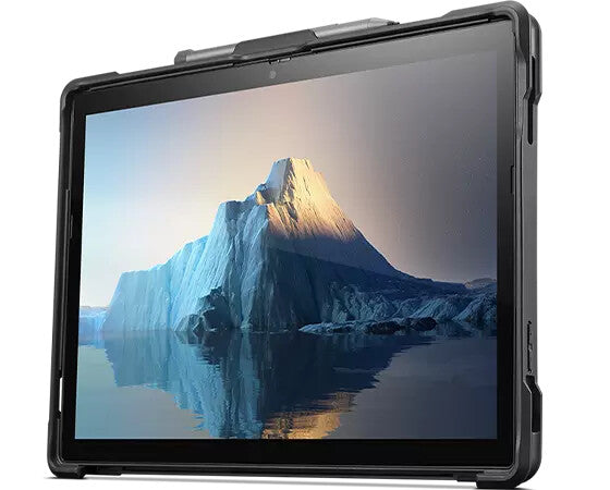 Lenovo Detachable Case for Lenovo ThinkPad X12 in Black - Clove Technology