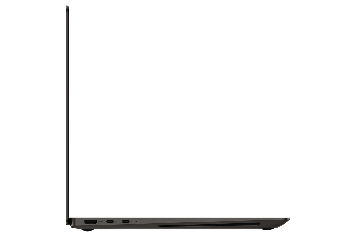 Samsung Galaxy Book3 Ultra Laptop - 40.6 cm (16") - Intel® Core™ i7-13700H - 16 GB LPDDR5x-SDRAM - 512 GB SSD - NVIDIA GeForce RTX 4050 - Wi-Fi 6E - Windows 11 Pro - Graphite