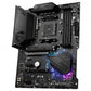 MSI MPG B550 Gaming Plus ATX motherboard - AMD B550 Socket AM4