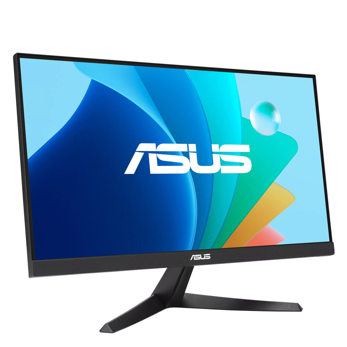 ASUS VY229HF - 54.5 cm (21.4") - 1920 x 1080 pixels FHD LCD Monitor