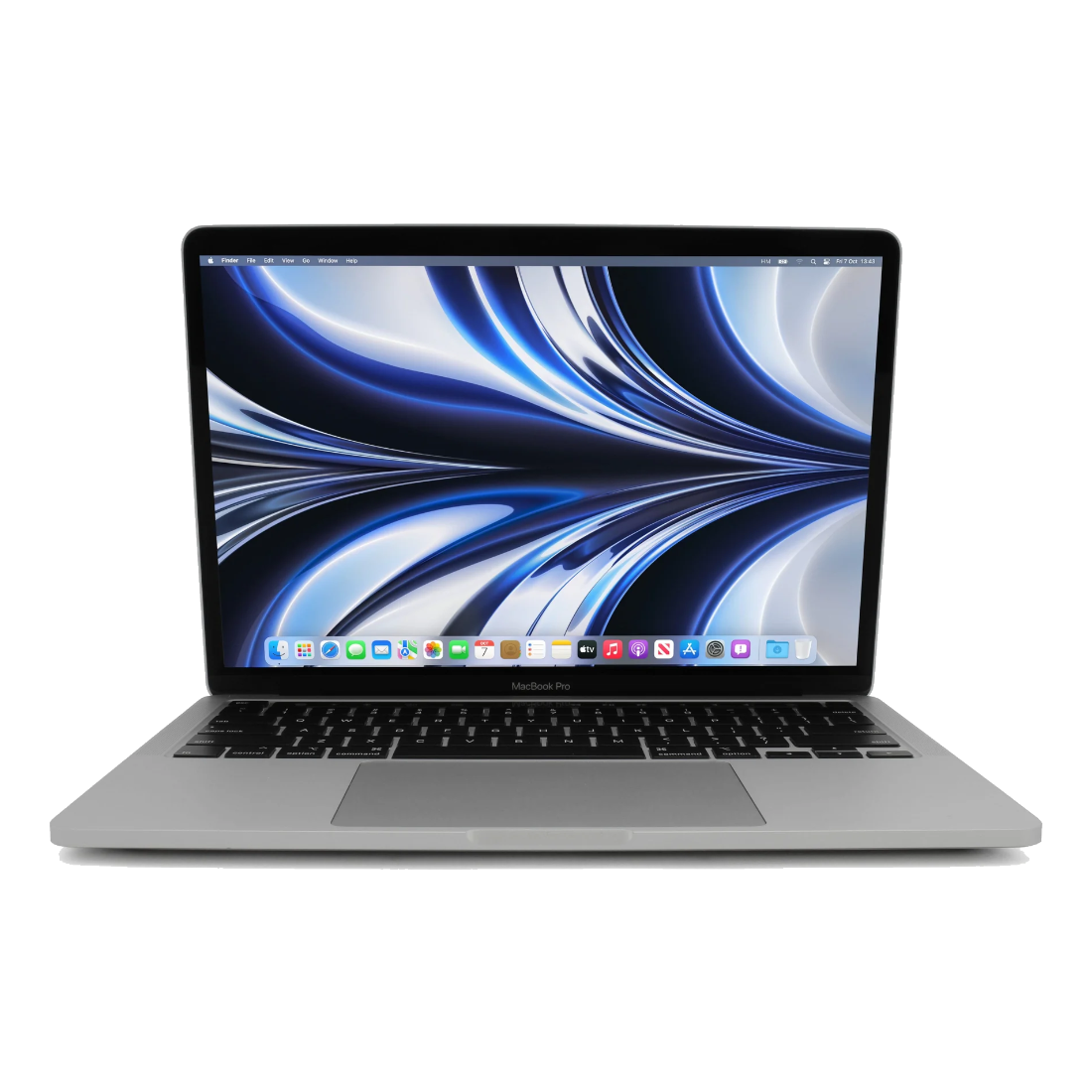 Apple Macbook Pro (2020) - 13" - Intel® Core™ i5 (1.4 Ghz) - Refurbished