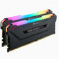 Corsair Vengeance RGB Pro - 32 GB 2 x 16 GB DDR4 3200 MHz memory module