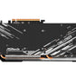 Asrock Challenger - AMD 16 GB GDDR6 Radeon RX 7900 GRE graphics card