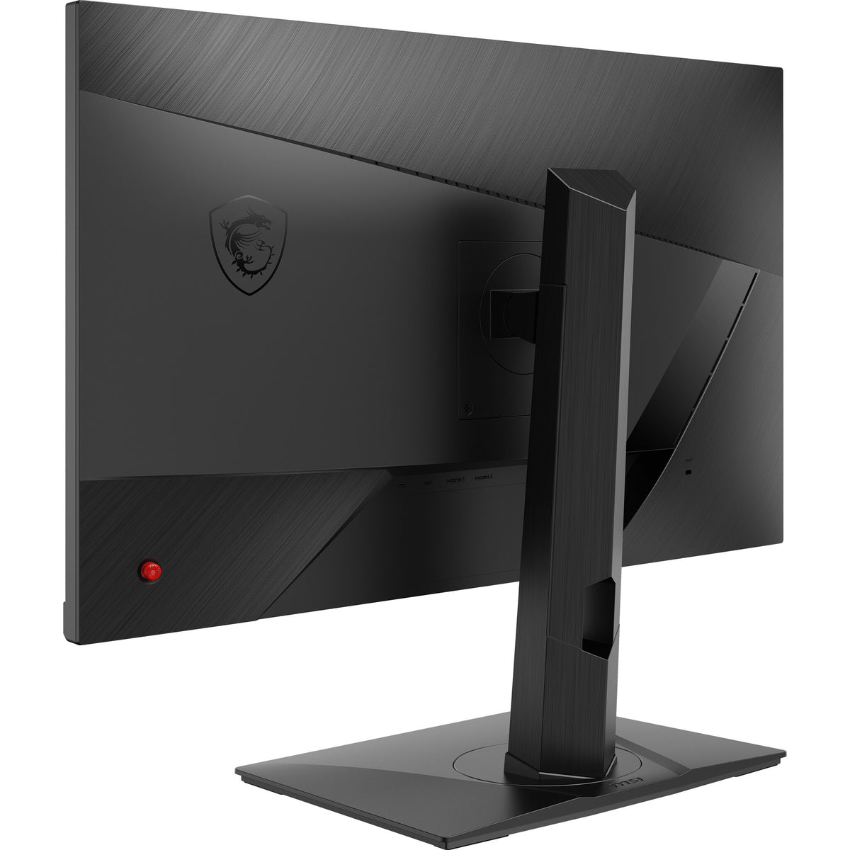 MSI G272QPF - 68.6 cm (27") - 2560 x 1440 pixels WQHD Monitor