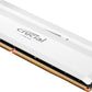 Crucial Pro Overclocking - 32 GB 2 x 16 GB DDR5 6000 MHz memory module