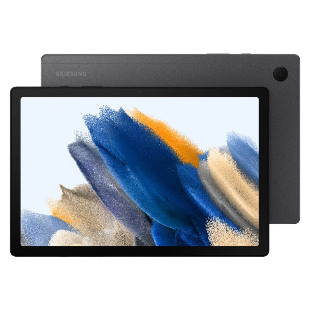 Samsung Galaxy Tab A8 - 10.5&quot; - Wi-Fi + Cellular - Refurbished