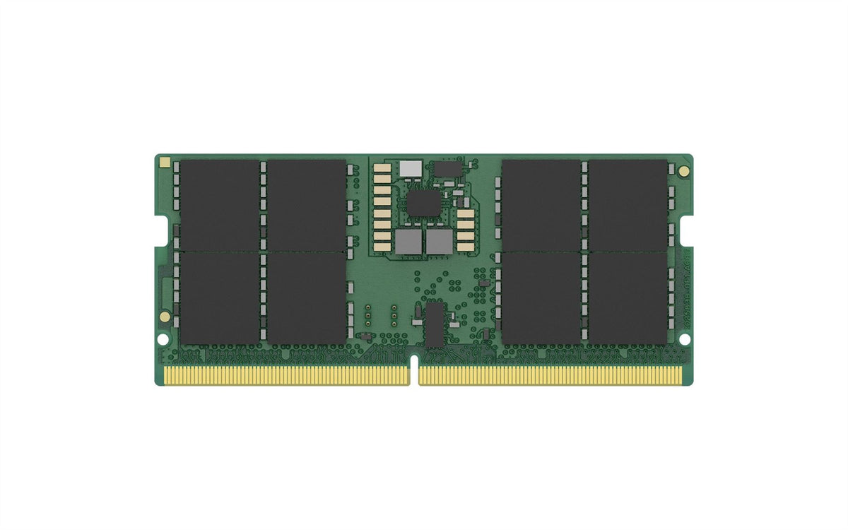 Kingston Technology ValueRAM memory module 32 GB 1 x 32 GB DDR5 6400 MT/s