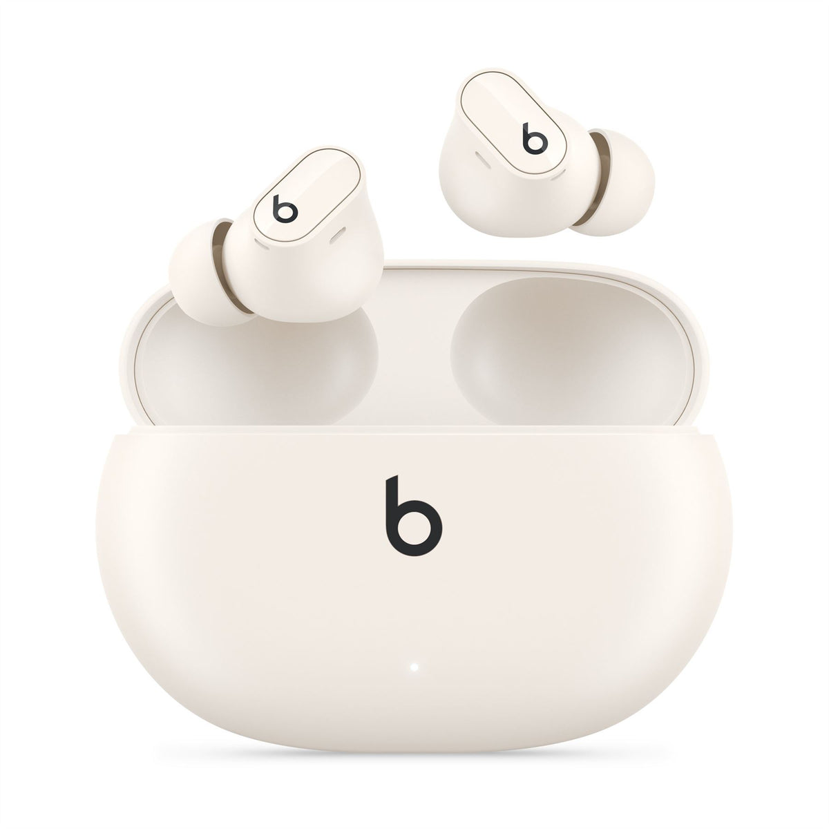 Beats by Dr. Dre Beats Studio Buds + Headset True Wireless Stereo (TWS) In-ear Music Bluetooth Ivory